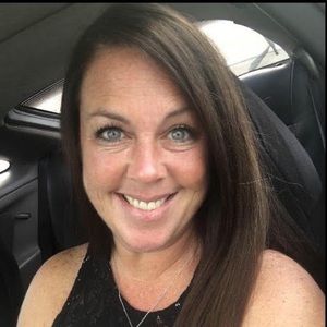 Meet your Posher, Katelin